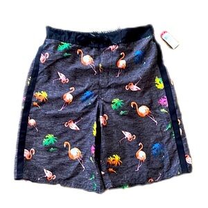 Joe Boxer men’s swimming trunks size:s